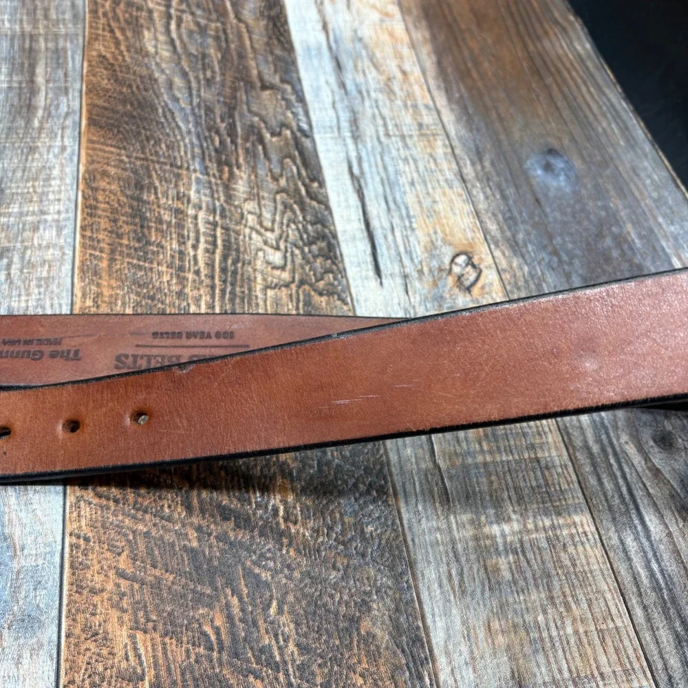 Hanks Belts brand hanks